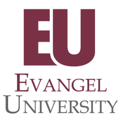 EU - Evangel University logo